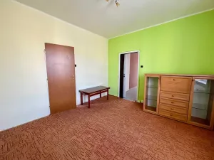 Pronájem bytu 2+1, Lovosice, Mírová, 54 m2