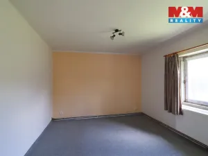 Prodej rodinného domu, Peruc - Hřivčice, 155 m2