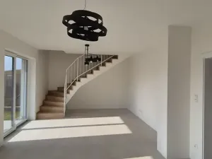 Pronájem rodinného domu, Mikulov, Jüttnerova, 128 m2