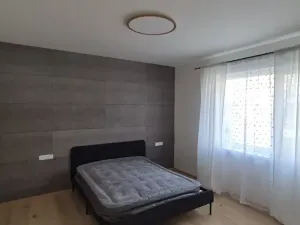 Pronájem rodinného domu, Mikulov, Jüttnerova, 128 m2