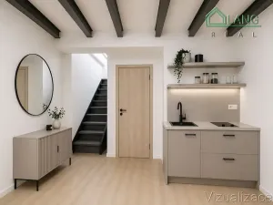 Prodej bytu 2+kk, Brno, Koliště, 41 m2