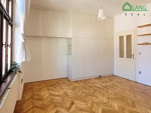 Pronájem bytu 3+kk, Brno, Chládkova, 80 m2