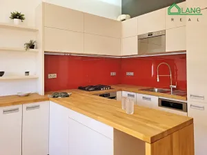 Pronájem bytu 3+kk, Brno, Chládkova, 80 m2