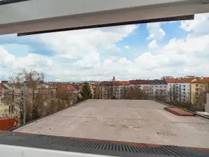 Prodej bytu 3+kk, Plzeň, Dobrovského, 87 m2