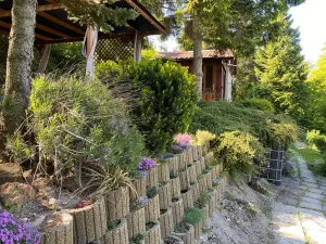 Prodej chaty, Malíč, Knobloška, 41 m2