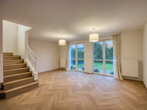 Prodej rodinného domu, Bašť, Kostelecká, 145 m2