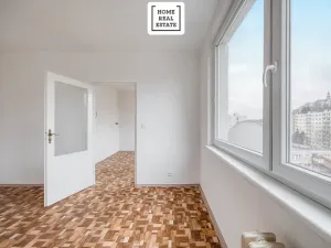 Pronájem bytu 4+1, Náchod, Kostelecká, 88 m2