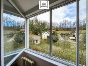 Pronájem bytu 4+1, Náchod, Kostelecká, 88 m2