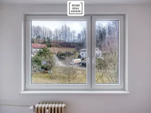 Pronájem bytu 4+1, Náchod, Kostelecká, 88 m2