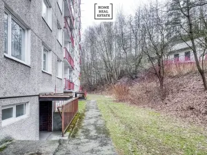 Pronájem bytu 4+1, Náchod, Kostelecká, 88 m2