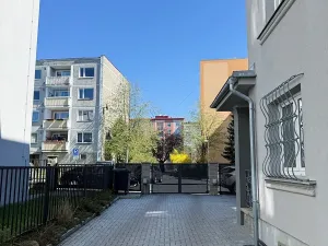 Prodej bytu 3+kk, Mariánské Lázně, Dřevěná, 113 m2