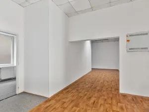 Prodej komerční, Liberec - Liberec II-Nové Město, Široká, 122 m2