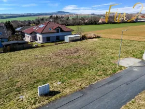 Prodej pozemku, Miskovice, 1172 m2