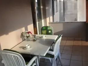 Prodej bytu 2+kk, Medulin, Chorvatsko, 40 m2