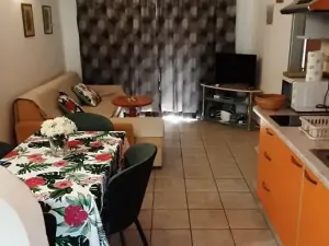 Prodej bytu 2+kk, Medulin, Chorvatsko, 40 m2