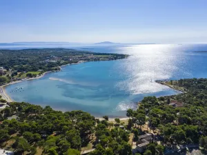 Prodej bytu 2+kk, Medulin, Chorvatsko, 40 m2