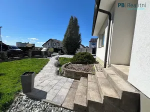 Prodej rodinného domu, Rychnov nad Kněžnou, Dvořákova, 120 m2