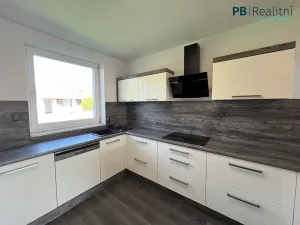 Prodej rodinného domu, Rychnov nad Kněžnou, Dvořákova, 120 m2