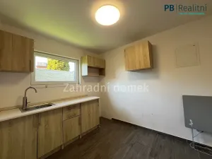 Prodej rodinného domu, Rychnov nad Kněžnou, Dvořákova, 120 m2