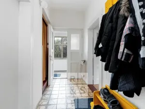 Prodej vily, Otvovice, 260 m2