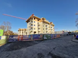 Prodej bytu 4+kk, Mělník, Bezručova, 92 m2