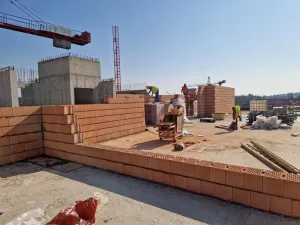 Prodej bytu 4+kk, Mělník, Bezručova, 92 m2