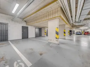 Prodej bytu 3+kk, Praha - Strašnice, Zvěřinova, 69 m2