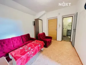 Pronájem bytu 2+1, Strmilov, 47 m2