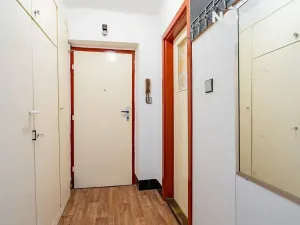 Prodej bytu 2+1, Milevsko, P. Bezruče, 48 m2