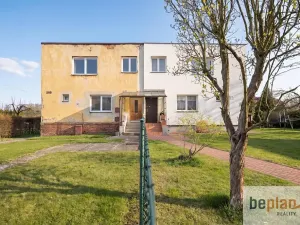 Prodej rodinného domu, Štěpánkovice, Albertovec, 150 m2