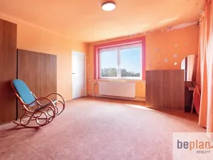 Prodej rodinného domu, Štěpánkovice, Albertovec, 150 m2