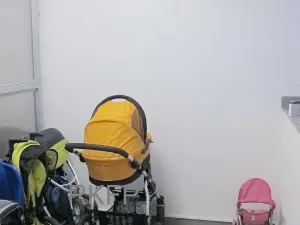 Pronájem bytu 2+kk, Kamenice, Ohradní, 48 m2