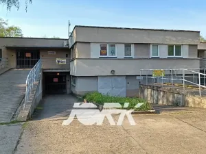 Pronájem garáže, Pardubice, kpt. Bartoše, 20 m2