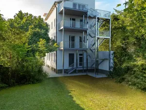 Prodej bytu 3+kk, České Budějovice, Lannova tř., 76 m2