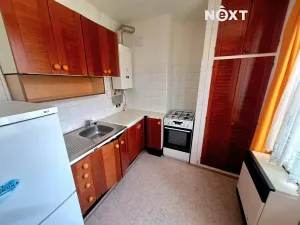 Prodej bytu 3+1, Žacléř, B. Němcové, 67 m2