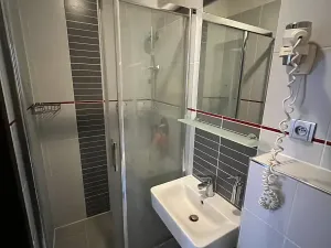 Pronájem bytu 1+kk, Brno, Francouzská, 18 m2