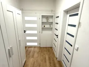 Prodej rodinného domu, Pohořelice, Brněnská, 79 m2