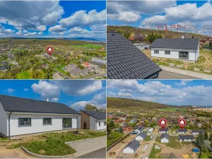 Prodej rodinného domu, Chomutov, Zimní, 114 m2