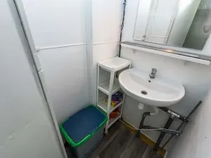 Prodej chaty, Černolice, V Dolečku, 28 m2