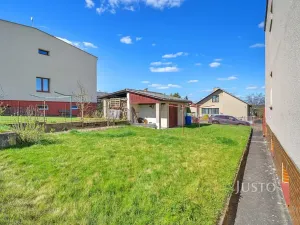 Prodej rodinného domu, Ledeč nad Sázavou, Zahrádecká, 109 m2