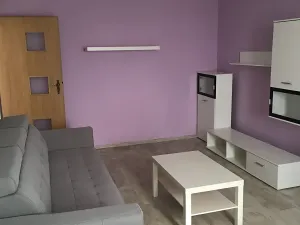 Pronájem bytu 1+1, Žatec, 40 m2