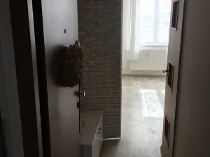 Pronájem bytu 1+1, Žatec, 40 m2