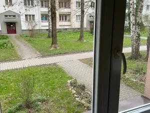 Pronájem bytu 3+1, Ostrava, Volgogradská, 55 m2