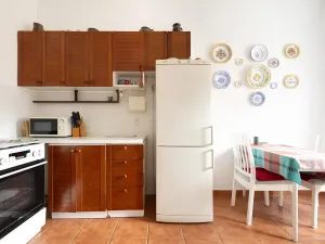 Prodej bytu 3+1, Brno, Úvoz, 97 m2