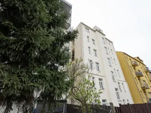 Prodej bytu 3+1, Brno, Úvoz, 97 m2