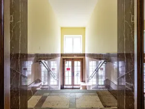 Prodej bytu 3+1, Brno, Úvoz, 97 m2