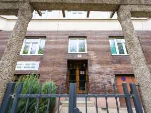 Prodej bytu 3+1, Brno, Úvoz, 97 m2