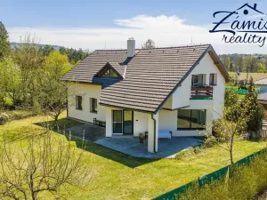 Prodej rodinného domu, Nespeky, Na Mělách, 278 m2
