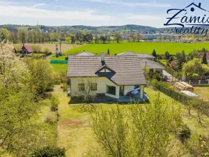 Prodej rodinného domu, Nespeky, Na Mělách, 278 m2