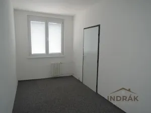 Pronájem bytu 2+1, Kopřivnice, Pod Zahradami, 44 m2